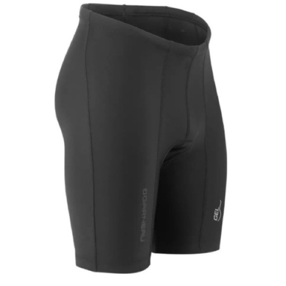 Mens Garneau Bike Shorts